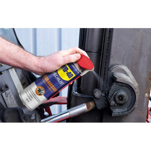 WD-40 SPECIALIST Desengrasante Doble Acción